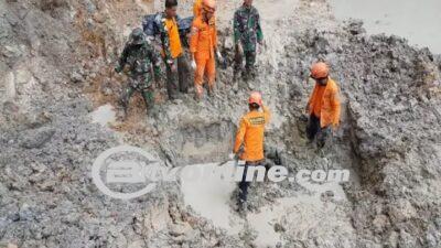 Update Korban Tragedi Tambang Emas di Solok : 15 Tewas dan 25 Pekerja Masih Tertimbun!