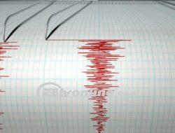 Guncangan Kencang, Gempa 5 Magnitudo Guncang Garut, Warga Berhamburan!