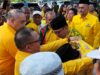 Ridwan Kamil dan Suswono Resmi Deklarasikan Diri di Kantor Golkar DKI Jakarta