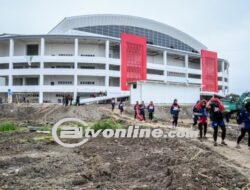 Bareskrim Polri Turun Tangan Selidiki Dugaan Penyelewengan PON XXI Aceh dan Sumut