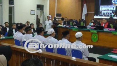 Jaksa Tolak Dalil Peninjauan Kembali dalam Kasus Pembunuhan Vina dan Rizky di Cirebon