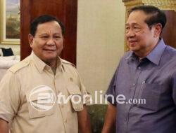 SBY Dipastikan Hadir dalam Pelantikan Prabowo dan Gibran