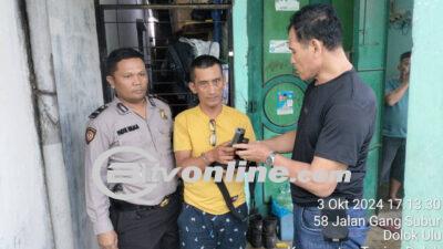 Pria di Simalungun Menggunakan Airsoft Gun, Polisi Ungkap Detail Penyelidikan