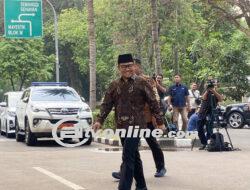 Jadi Menteri? Cak Imin Hadiri Pertemuan Calon Menteri di Kediaman Prabowo