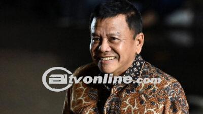 Jokowi Usulkan Muhammad Herindra Sebagai Kepala BIN, Fit and Proper Test Dijadwalkan Besok