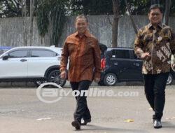 Calon Menteri dan Wakil Menteri Prabowo Kembali Hadir di Kertanegara