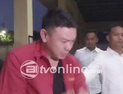 Joe Frisco Johan, Pelaku Utama Pembunuhan Mutia, Positif Narkoba Saat Beraksi!