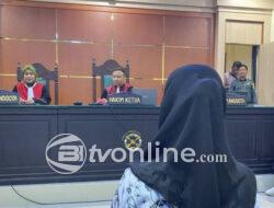 Pengadilan Negeri Andoolo Tolak Eksepsi Guru Honorer Supriyani, Sidang Dilanjutkan