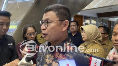 BPOM Siap Tarik Anggur Muscat dari Peredaran Jika Ditemukan Zat Berbahaya