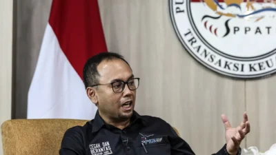 PPATK Analisis Harta Kekayaan Majelis Hakim Kasasi Kasus Gregorius Ronald Tannur