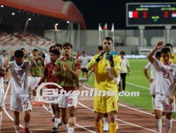 Wasit Ahmed Al Kaf Dikecam, Bung Kusnaeni: Evaluasi Timnas Indonesia Juga Penting!