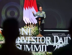 Jokowi Pertimbangkan Ketidakhadiran di Pelantikan Prabowo pada 20 Oktober 2024?