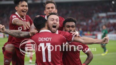 AFC Tanggapi Permintaan Bahrain yang Menolak Bertanding di Indonesia