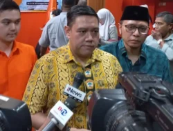 Partai Golkar Dapatkan Delapan Kursi Menteri di Kabinet Merah Putih Prabowo Subianto