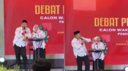 Teguh Haryono Terlibat Kericuhan: Teriak Memprotes Tuduhan Pelanggaran Aturan Debat Pilkada Bojonegoro