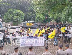 PMII Kalimantan Timur Desak KPK Amankan Aset Tanah Pemkab di Cilandak