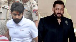 Ancaman Pembunuhan Terhadap Aktor Bollywood T erkenal Salman Khan: Polisi India Lakukan Pengejaran terhadap Tersangka Gangster!