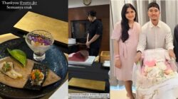 Erina Gunodo Disorot Publik Usai Menghadirkan Chef Pribadi di Rumah Sakit?