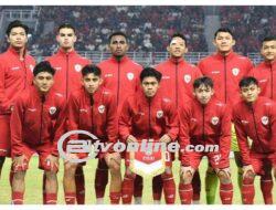 Timnas Indonesia Siap Hadapi Tantangan Berat di Kualifikasi Piala Dunia 2026: Bahrain dan Cina Menanti