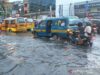 Banjir Berulang, Warga Medan Pertanyakan Kinerja Bobby Nasution”