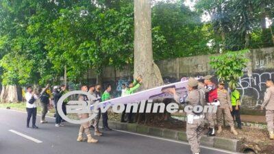 KPU Medan Tetapkan Lokasi Dilarang Pemasangan Alat Peraga Kampanye untuk Pilwalkot 2024