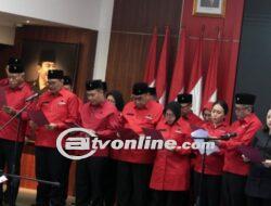 Gerindra Bocorkan Kader PDIP Masuk Kabinet Prabowo, Ahmad Muzani: “Tunggu, Insya Allah Ada!”