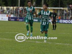 PSMS Medan vs Sriwijaya Sore Ini!