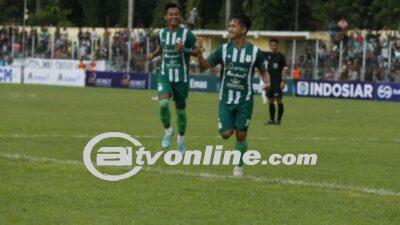 PSMS Medan vs Sriwijaya Sore Ini!