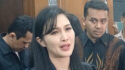 Lagi! Sandra Dewi Dipanggil Sebagai Saksi dalam Sidang TPPU Harvey Moeis Besok