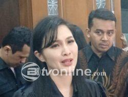 Lagi! Sandra Dewi Dipanggil Sebagai Saksi dalam Sidang TPPU Harvey Moeis Besok