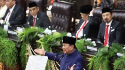 Arti Sejati dari ”Gemah Ripah Loh Jinawi Toto Tentrem Kerto Raharjo” Dalam Pidato Pelantikan Prabowo