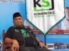 Ketua Umum KSJ Saharuddin Sampaikan Selamat kepada Wakapolri Agus Andrianto atas Jabatan Baru sebagai Menteri Imigrasi dan Permasyarakata