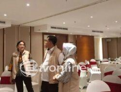 Bawaslu Semarang Tindak Lanjuti Dugaan Mobilisasi Kades Dalam Pertemuan di Hotel Bintang Lima