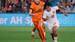 Timnas Putri Indonesia Terima Kekalahan Telak, Pelatih Satoru Mochizuki Tetap Optimis