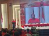 PDIP Sumut: Rapidin Simbolon Sebut Kepemimpinan Bobby Nasution Hanya Jadi Beban Bagi Partai