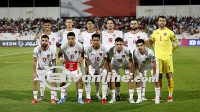 Jepang dan Indonesia: Dua Tim Tak Terkalahkan di Kualifikasi Piala Dunia 2026 Grup C