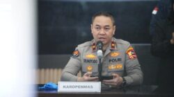 Dua Putra Terbaik Polri Bergabung di Kabinet Merah Putih