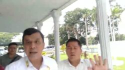 Inspektur Pemkab Deli Serdang Minta Maaf Setelah Insiden Ajak Duel Wartawan