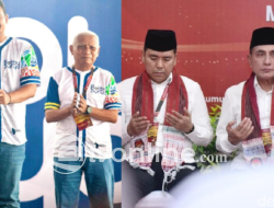 KPU Gelar Debat Perdana Pilgub Sumut 2024 Malam Ini