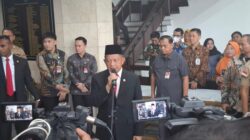 Tito Jelaskan Alasan Heru Budi Tak Lanjut Jadi Pj Gubernur Jakarta