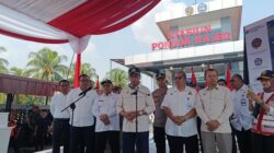 Studi Aktivasi Stasiun Gunung Putri Masih Dalam Proses