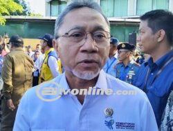 Menteri Perdagangan Ungkap Dampak Deflasi Beruntun di Indonesia