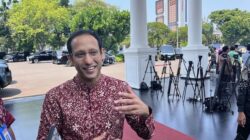 Nadiem Makarim Harapkan Kelanjutan Program Merdeka Belajar di Era Prabowo