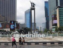 Car Free Day Ditiadakan Jelang Pelantikan Presiden dan Wakil Presiden