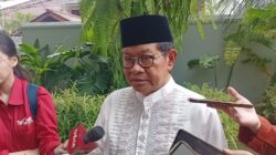 Pramono Anung Rencanakan Silaturahmi dengan Pj Gubernur dan Presiden Jokowi