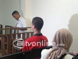 Sidang Perdana Kasus KDRT Armor Toreador Digelar Tertutup di Pengadilan Negeri Cibinong