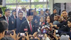 Wakil Ketua MPR RI Edhie Baskoro Yudhoyono:  Harapan untuk Prabowo dalam Menuntaskan Isu-isu Strategis