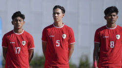 Dion Marx dan Tim Gypens Segera Jalani Proses Naturalisasi untuk Perkuat Timnas U-20