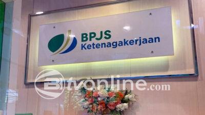 BPJS Ketenagakerjaan Soroti Kepesertaan Jaminan Sosial Petugas Pilkada Sulut 2024