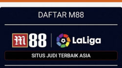 Situs NTMC Polri Diduga Diretas, Menampilkan Laman Judi Online